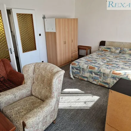 Image 6 - Kupkova 651/36, 638 00 Brno, Czechia - Apartment for rent