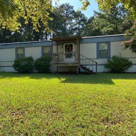 Image 2 - Hill Road, Amite County, MS, USA - House for sale