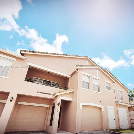 Rent this 1 bed townhouse on 902 Belmont Place in Boynton Beach, FL 33436