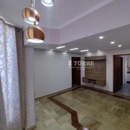 Rent this 2 bed apartment on Rua Salvador Penteado in Botafogo, Campinas - SP