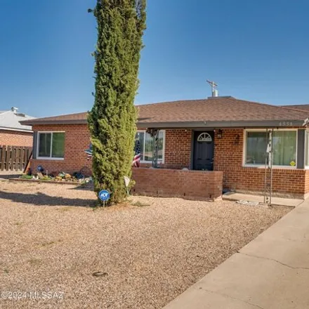 Buy this 5 bed house on 6558 E 12th St in Tucson, Arizona