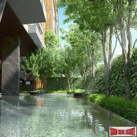 Image 5 - unnamed road, Khlong Toei District, Bangkok 10110, Thailand - Apartment for sale