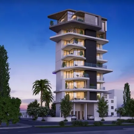Buy this 3 bed apartment on Filiou Tsagaridi in 6017 Larnaca, Cyprus
