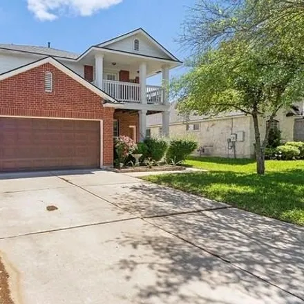 Buy this 3 bed house on 527 Grey Feather Drive in Round Rock, TX 78665