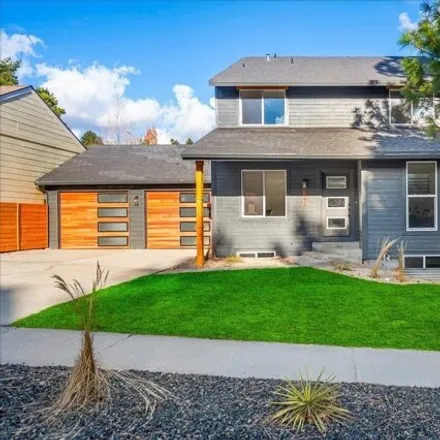 Buy this 5 bed house on 1491 East Shenandoah Drive in Boise, ID 83712