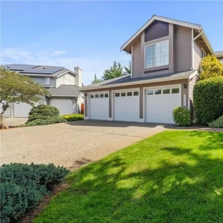 Buy this 4 bed house on 26700 227th Avenue Southeast in Danville, Maple Valley