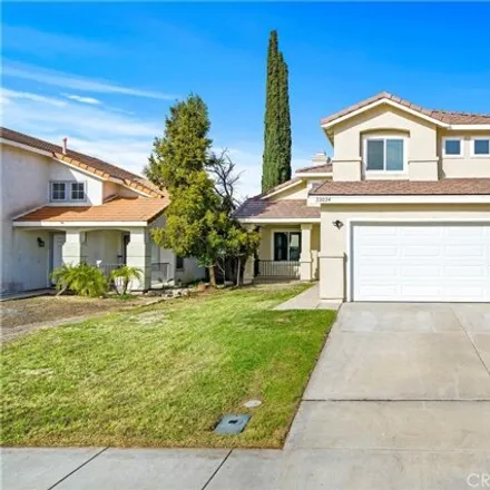 Rent this 3 bed house on 33040 Romero Drive in Temecula, CA 92592