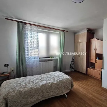 Buy this 3 bed apartment on Jana Sobieskiego 11A in 33-050 Skawina, Poland