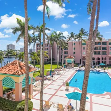 Rent this 2 bed condo on 232 Southeast 5th Avenue in Boca Raton, FL 33432