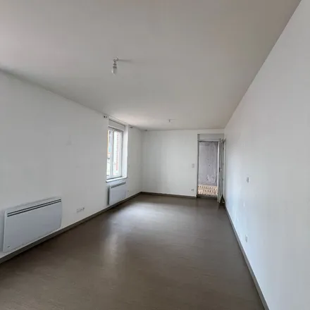 Image 7 - Era Pierre Perchey Immobilier, Rue Roger Salengro, 42300 Roanne, France - Apartment for rent