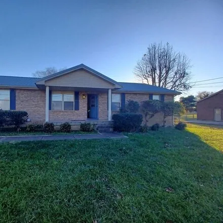 Rent this 2 bed house on 730 Buttercup Drive in Clarksville, TN 37040