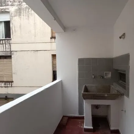 Buy this 2 bed apartment on Fuente Del Perdón in Avenida Vélez Sarsfield, Departamento Capital
