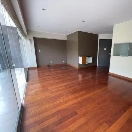 Rent this 3 bed apartment on Jirón Carlos Baca Flor 600 in Santiago de Surco, Lima Metropolitan Area 15049