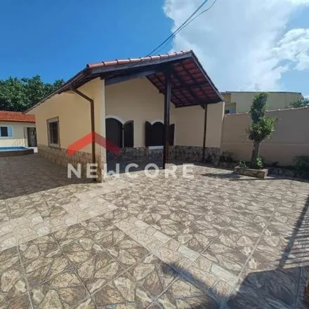 Buy this 3 bed house on Rua Geraldo de Assis in Agenor de Campos, Mongaguá - SP