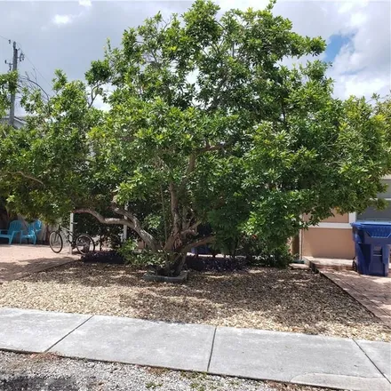 Image 6 - 2735 Northeast 9th Avenue, Wilton Manors, FL 33334, USA - Duplex for rent