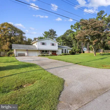 Image 2 - 1199 Spotswood Drive, Spencerville, Montgomery County, MD 20905, USA - House for sale