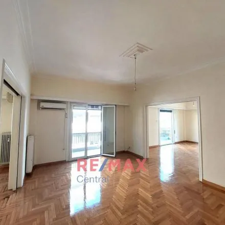 Image 2 - Αγίου Μελετίου 54, Athens, Greece - Apartment for rent