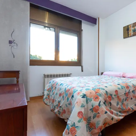 Rent this 3 bed apartment on Carrer de la Mare de Déu de Port in 383, 08038 Barcelona