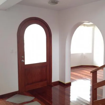 Image 2 - De los Helechos, 170303, Puertas del Sol, Ecuador - House for sale