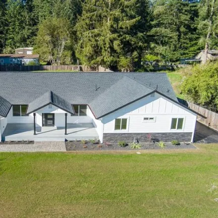 Buy this 4 bed house on 6th Street in Fieldbrook, Humboldt County