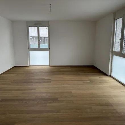 Rent this 4 bed apartment on Chemin du Courtil 10 in 1241 Puplinge, Switzerland