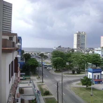 Image 7 - Vedado – Malecón, HAVANA, CU - Apartment for rent