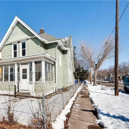 Buy this 3 bed house on 621 North Victoria Street in Saint Paul, MN 55104