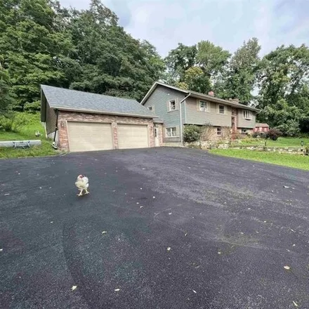 Buy this 4 bed house on Wallkill Valley Rail Trail in Rosendale, Ulster County