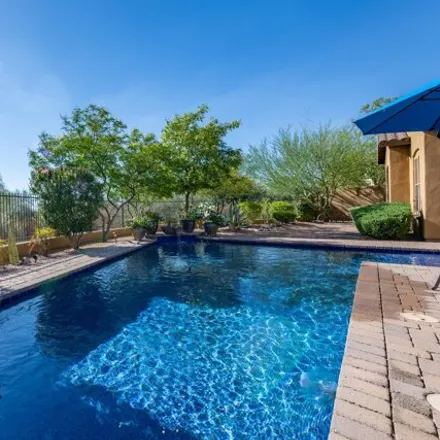 Buy this 4 bed house on 17804 North 92nd Street in Scottsdale, AZ 85255