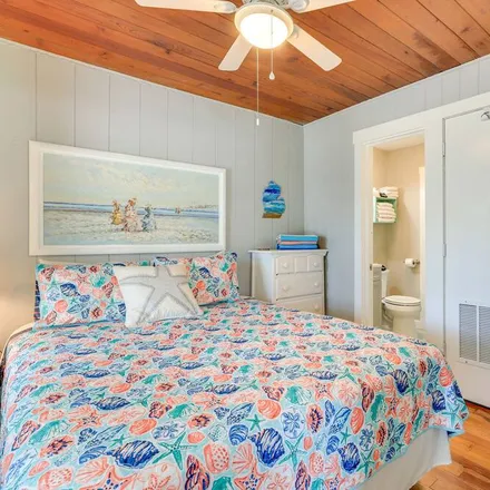 Rent this 3 bed house on Brandenton Beach