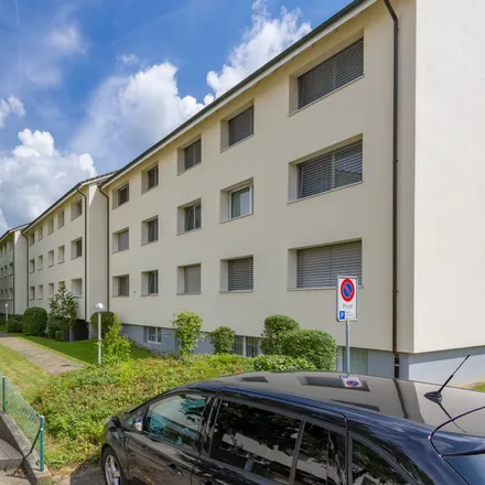 Image 2 - Klusstrasse, 4147 Aesch, Switzerland - Apartment for rent