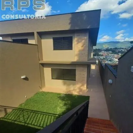 Buy this 3 bed house on unnamed road in Jardim do Lago, Atibaia - SP