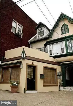 Buy this 2 bed house on 5235-5243 Ridge Avenue in Philadelphia, PA 19127