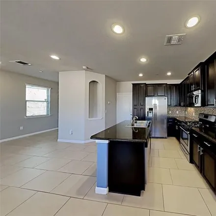 Image 5 - 3798 Sandy Brook Drive, Round Rock, TX 78665, USA - House for sale