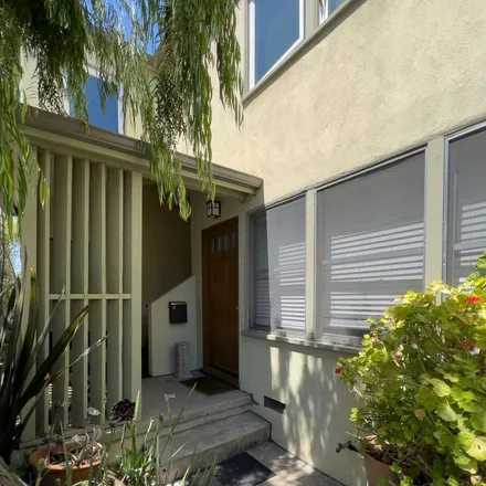 Image 2 - 1639 20th Street, Santa Monica, CA 90404, USA - Apartment for rent