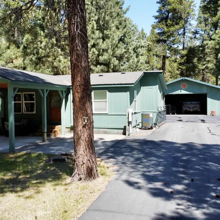 Buy this 3 bed house on 16922 Covina Road in Deschutes County, OR 97707