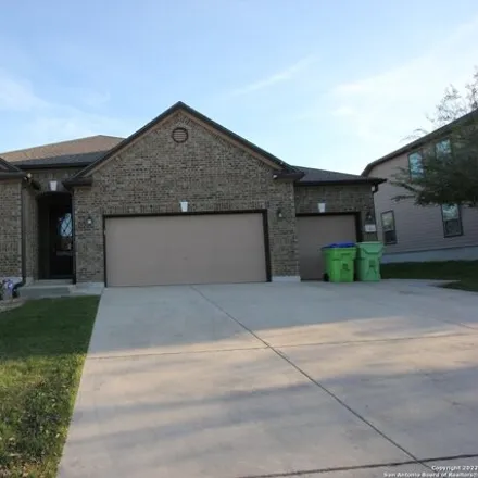 Rent this 4 bed house on 1327 Sunset Lake in Bexar County, TX 78245