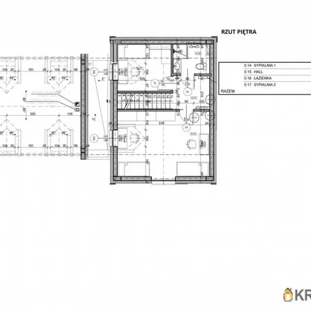 Image 4 - Krakowskie Przedmieście 140, 32-087 Zielonki, Poland - House for sale