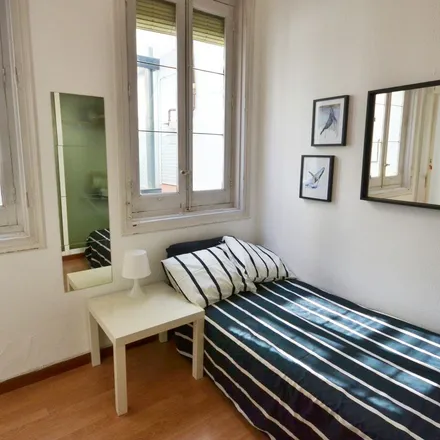Rent this 1 bed apartment on Calle de las Fuentes in 9, 28013 Madrid