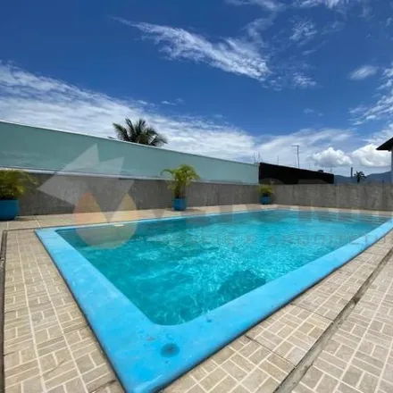 Buy this 4 bed house on Alameda Cosme Rangel in Jardim Brasil, Caraguatatuba - SP
