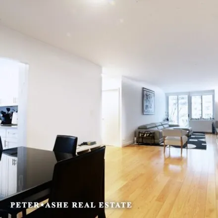 Rent this 3 bed condo on Concord in East 64th Street, New York