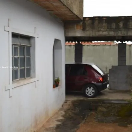 Image 2 - Rua Amparo da Serra, Araguaia, Belo Horizonte - MG, 30642-140, Brazil - House for sale