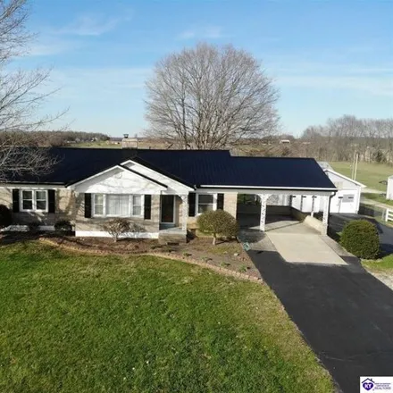 Buy this 3 bed house on 700 Greensburg Road in Buffalo, Larue County