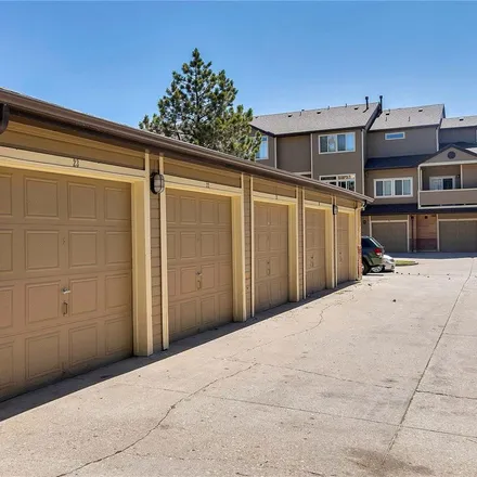 Image 2 - 8701 East Roundtree Avenue, Greenwood Village, CO 80111, USA - Apartment for rent