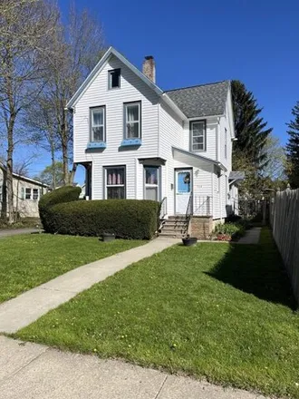 Buy this studio house on 514 Elizabeth Street in City of Elmira, NY 14901