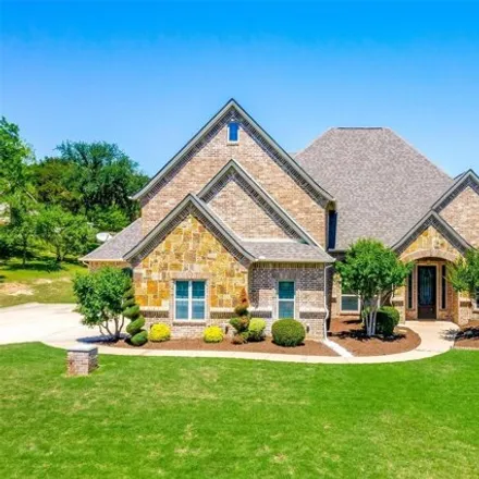 Buy this 4 bed house on unnamed road in Lake Shore Estates, Tarrant County