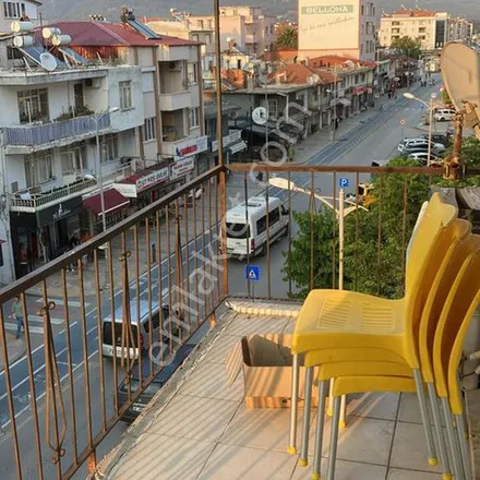 Image 9 - Seyfettin İnce 5. Sokak, 48770 Dalaman, Turkey - Apartment for rent