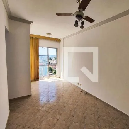 Rent this 2 bed apartment on Rua Cristóvão Penha in Piedade, Rio de Janeiro - RJ
