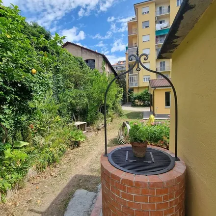 Image 3 - Via Trieste, 16043 Chiavari Genoa, Italy - Apartment for rent