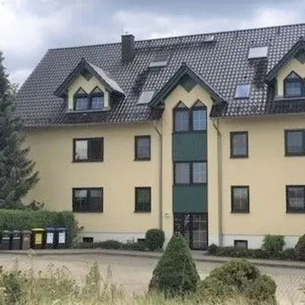 Image 4 - Beethovenweg 69, 09247 Röhrsdorf, Germany - Apartment for rent